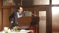 Rotary Club Of Gangtok Installation Ceremony 27.06.2014 Pic 6